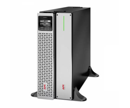 UPS (zasilacz awaryjny) APC Smart-UPS SRT (3000VA/2700W, 6xIEC, akumulator  Lithium Ion)